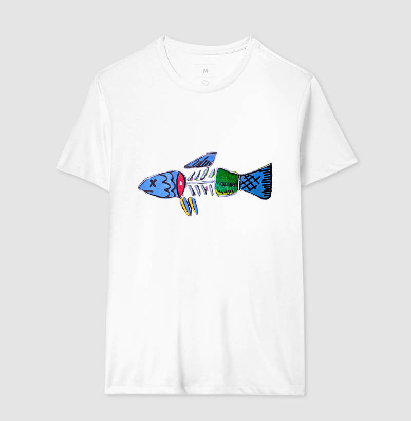 Peixeros ~ Mariana Maeda