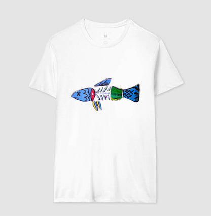 Peixeros ~ Mariana Maeda