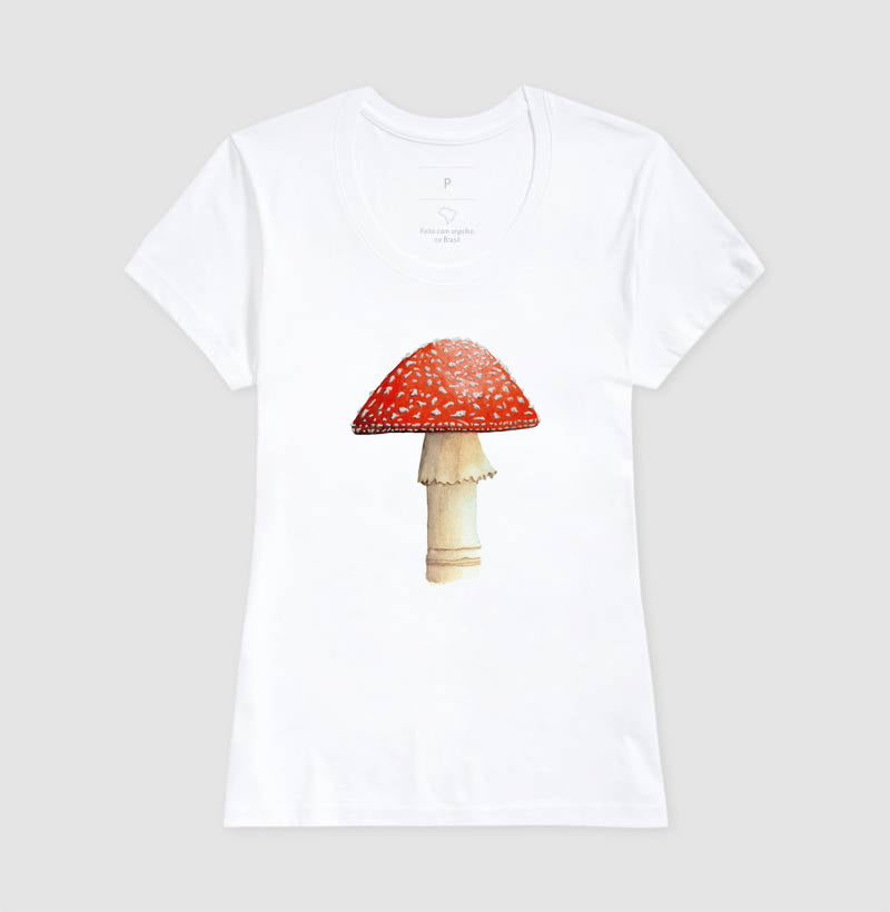 Amanita muscaria ~ Muriel Maria