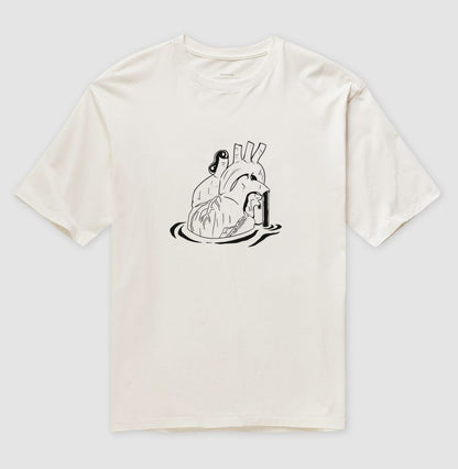 Heart ~ Lollo ~ Oversized