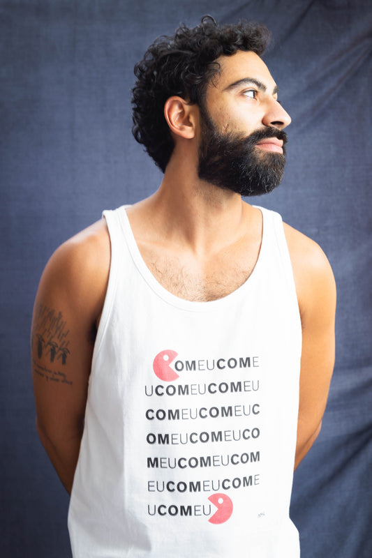 eucomeu ~ Arthur Moura Campos
