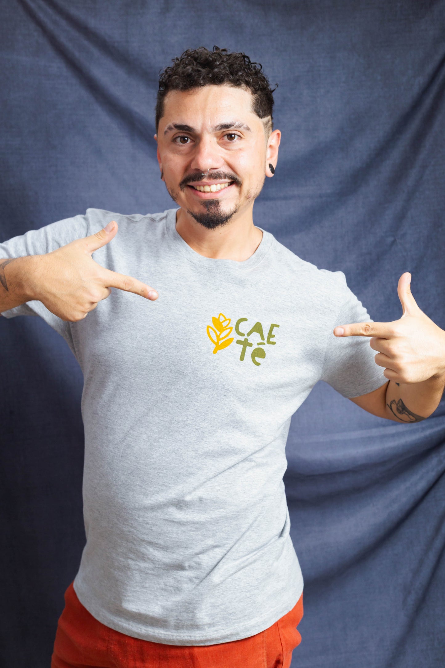 Caeté