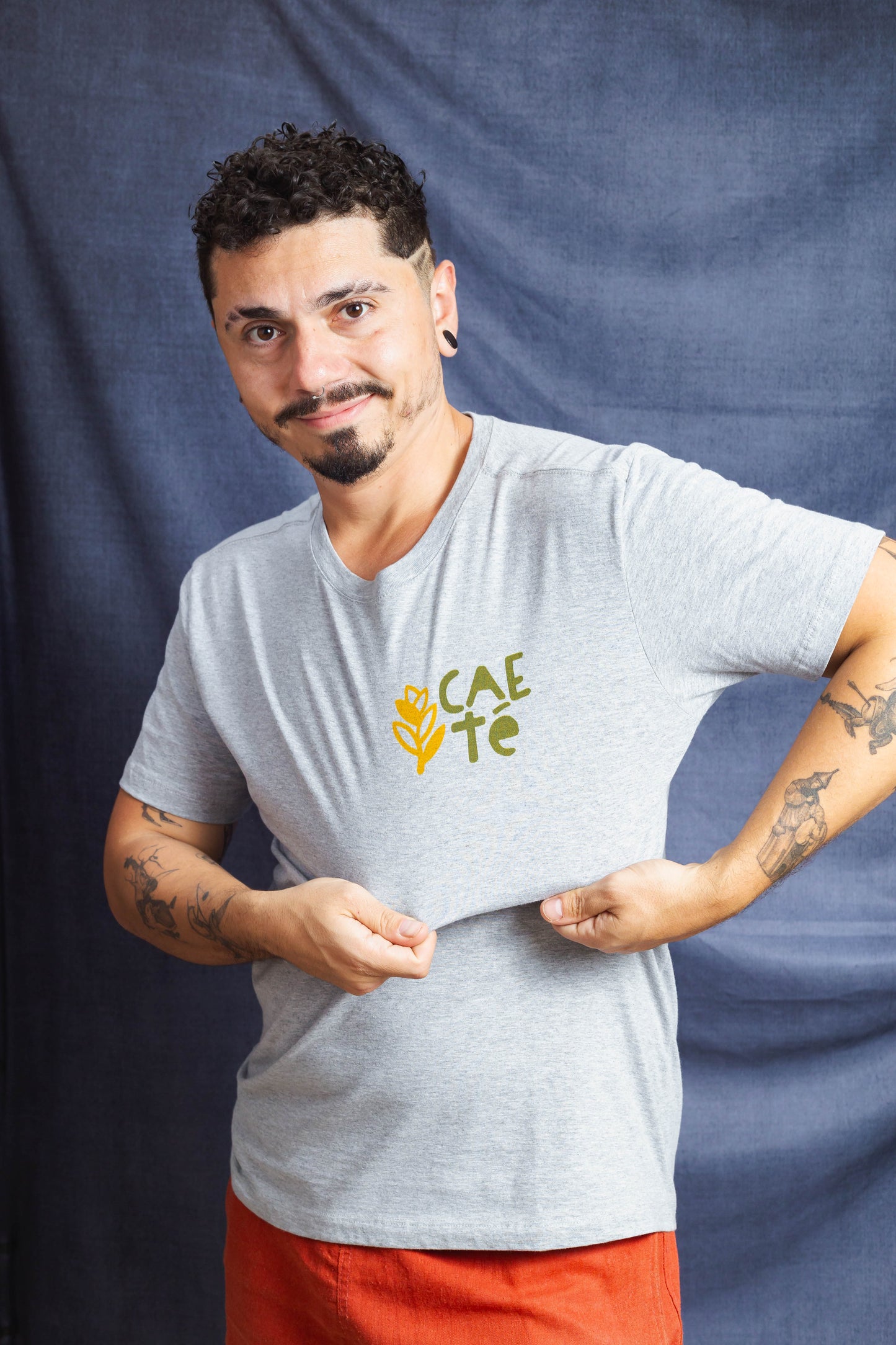 Caeté