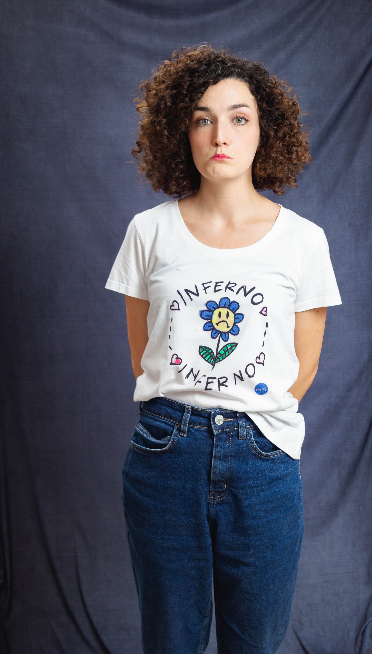 Inferno ~ Michtz