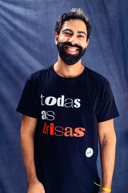 Todas As Brisas ~ Michtz