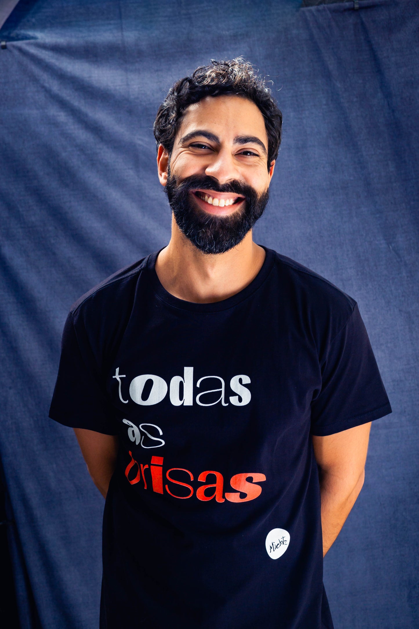 Todas As Brisas ~ Michtz
