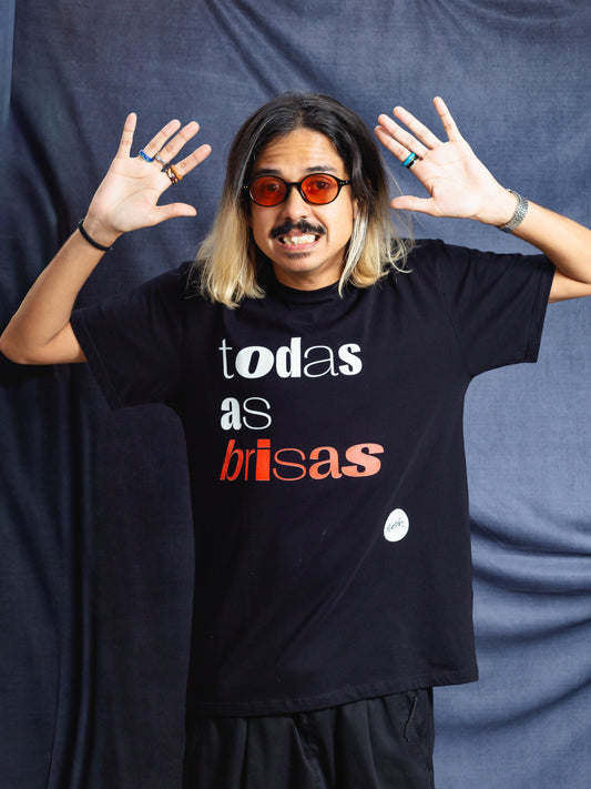 Todas As Brisas ~ Michtz