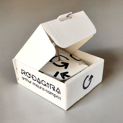 RODAGIRA ~ Arthur Moura Campos