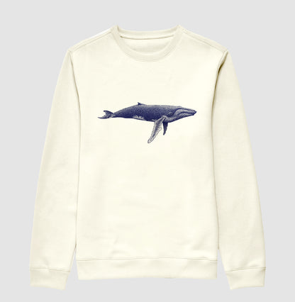 Balaenoptera musculus ~ Muriel Maria