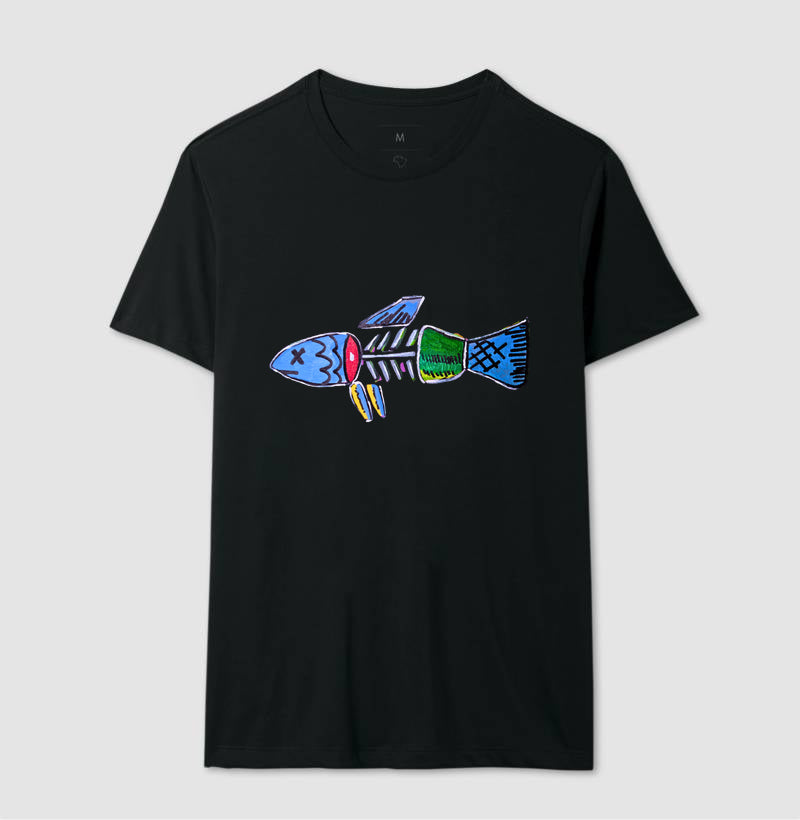 Peixeros ~ Mariana Maeda