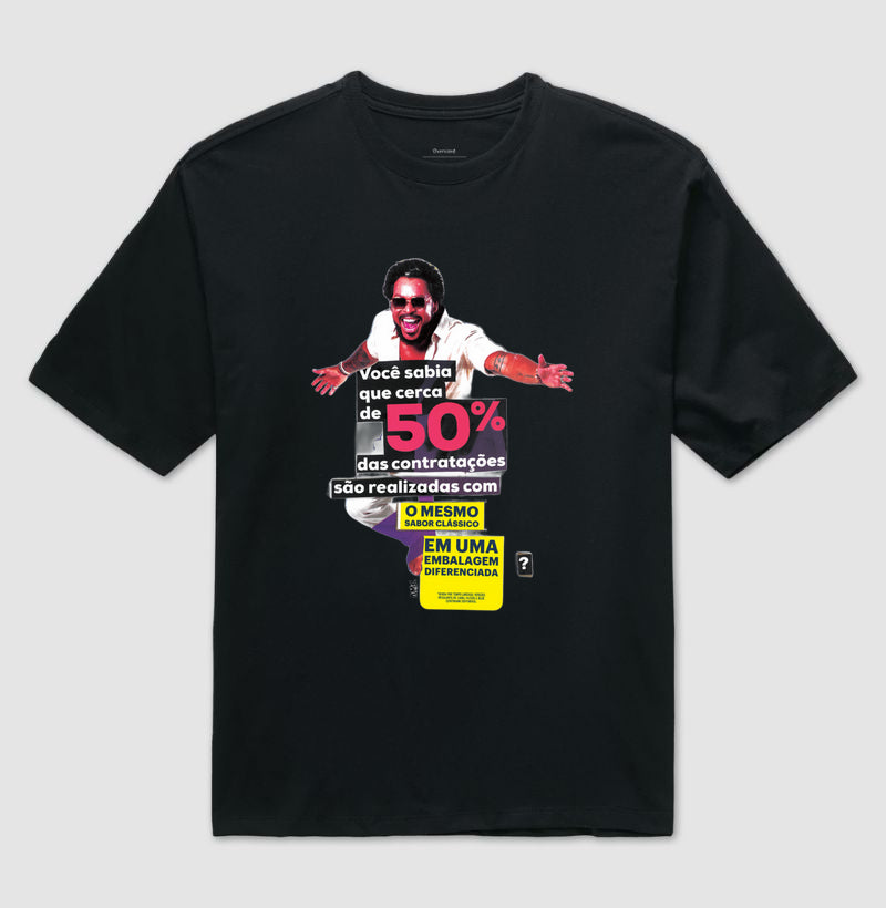 Promopoema ~ Arthur Moura Campos ~ Oversized