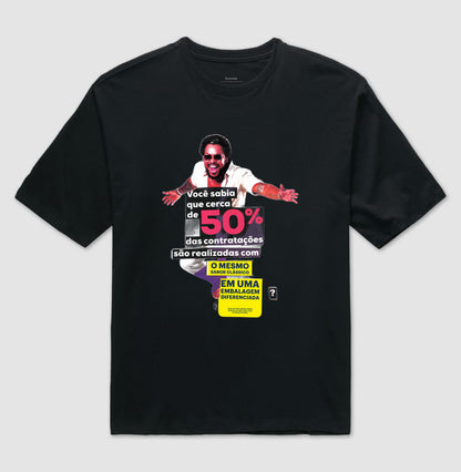 Promopoema ~ Arthur Moura Campos ~ Oversized