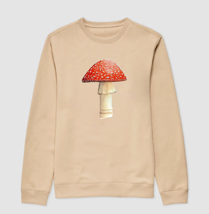 Amanita muscaria ~ Muriel Maria