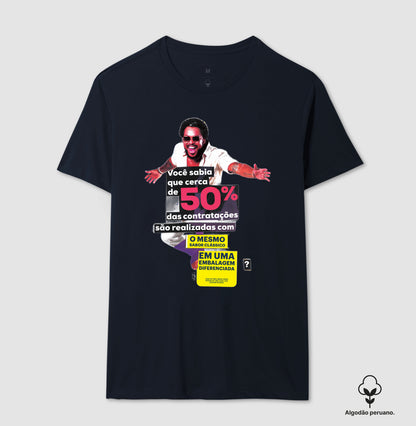 Promopoema ~ Arthur Moura Campos ~ Algodão Peruano