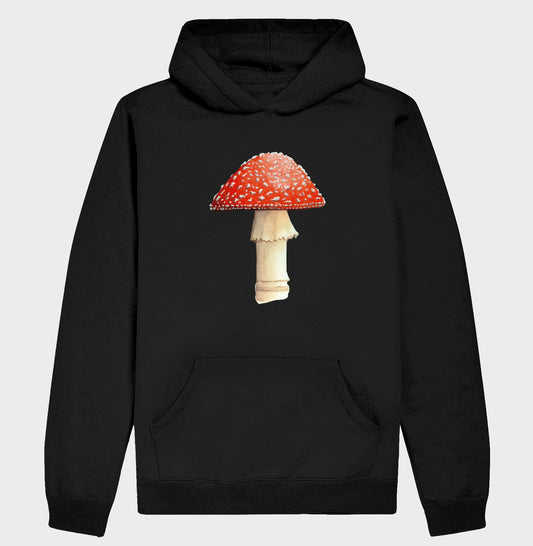 Amanita muscaria ~ Muriel Maria
