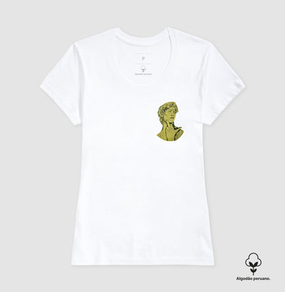 Taca Fogo ~ Alan Vitor ~ Algodão Peruano