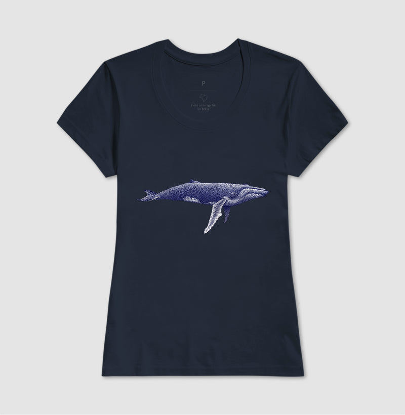 Balaenoptera musculus ~ Muriel Maria