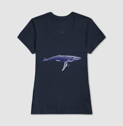 Balaenoptera musculus ~ Muriel Maria