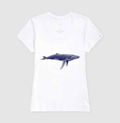 Balaenoptera musculus ~ Muriel Maria