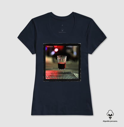 Eu Sou Amigo de Alguém ~ mEros Erros ~ Algodão Peruano