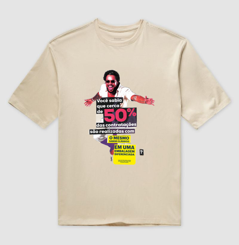 Promopoema ~ Arthur Moura Campos ~ Oversized