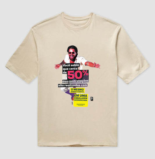 Promopoema ~ Arthur Moura Campos ~ Oversized
