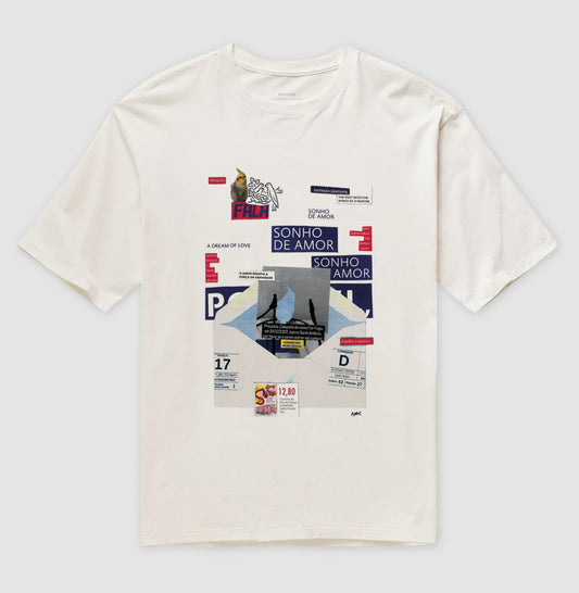 Promopoema ~ Arthur Moura Campos ~ Oversized