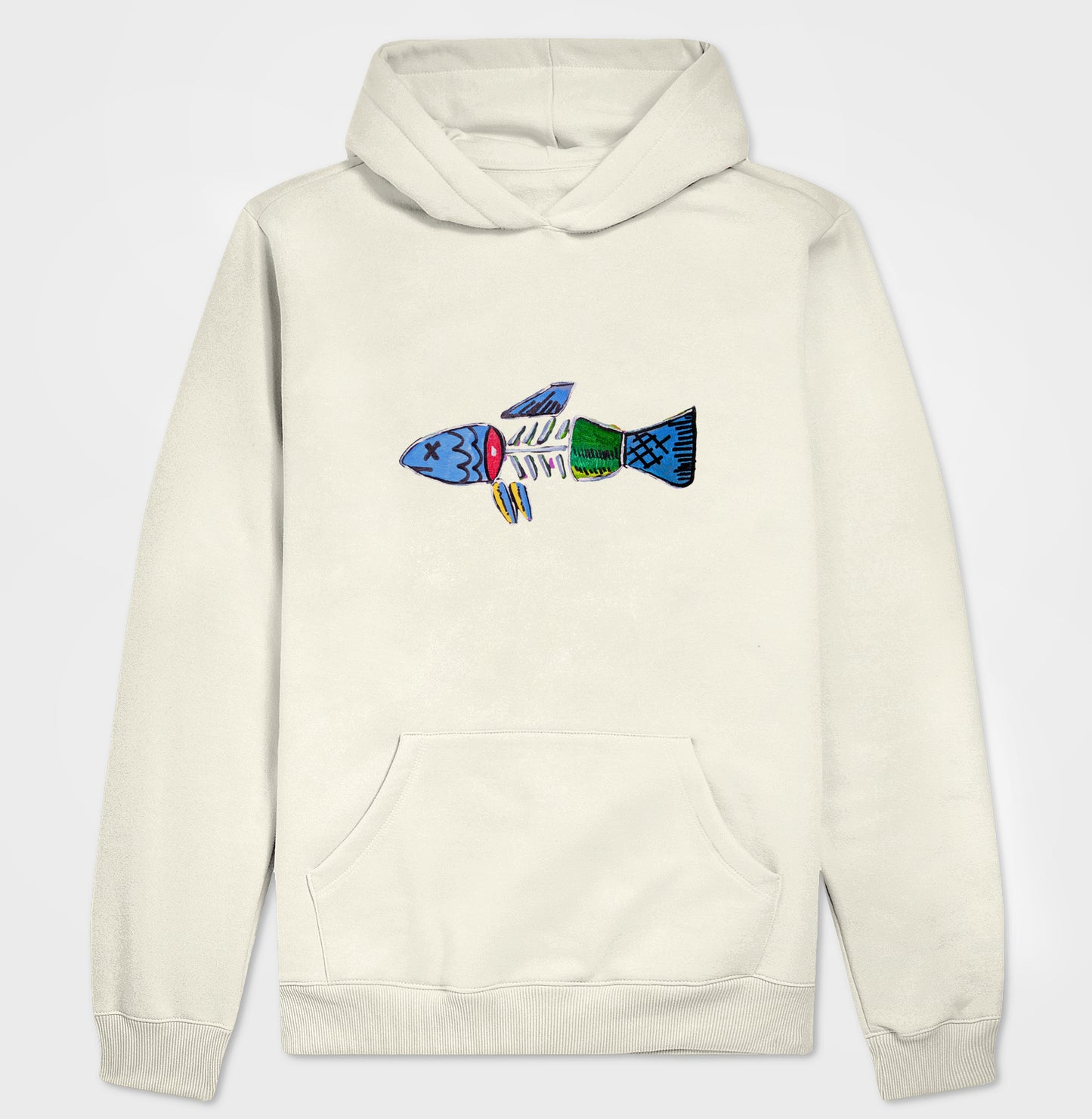 Peixeros ~ Mariana Maeda
