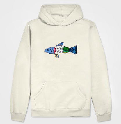 Peixeros ~ Mariana Maeda