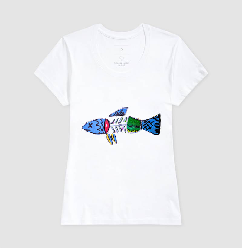 Peixeros ~ Mariana Maeda
