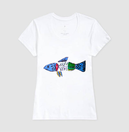 Peixeros ~ Mariana Maeda