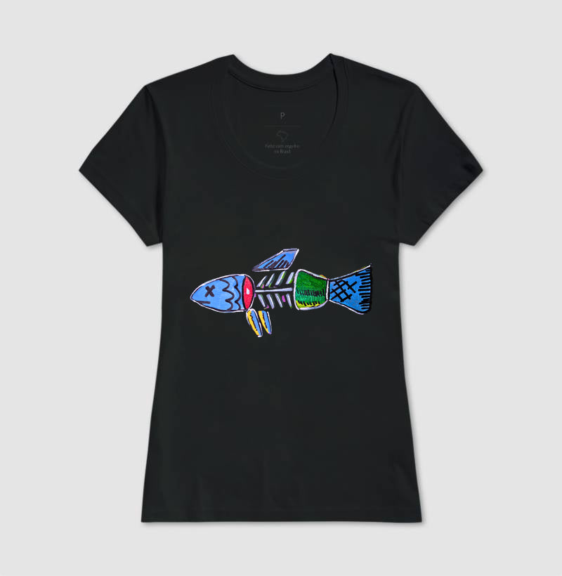 Peixeros ~ Mariana Maeda