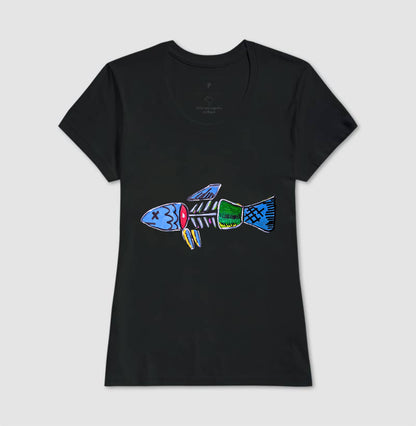 Peixeros ~ Mariana Maeda