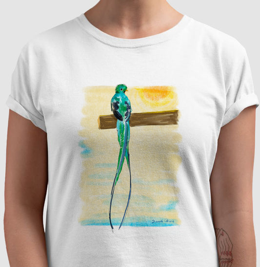 Quetzal ~ Danilo Chaves