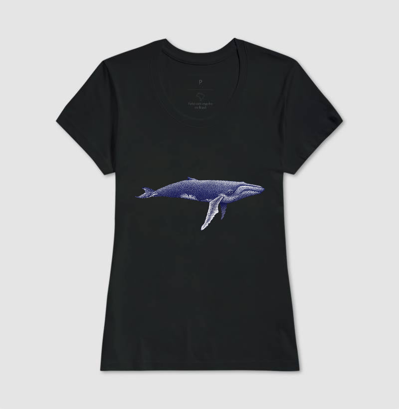 Balaenoptera musculus ~ Muriel Maria