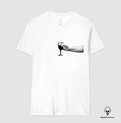 Série Fuga ~ Larissa Calegari ~ Algodão Peruano