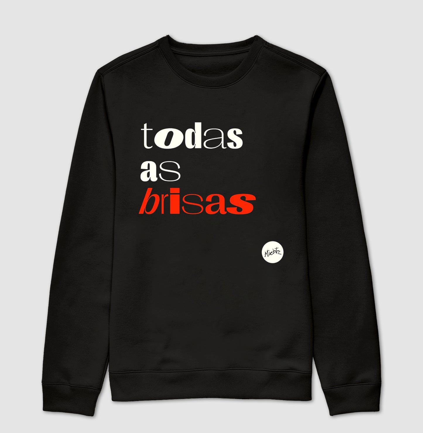 Todas As Brisas ~ Michtz
