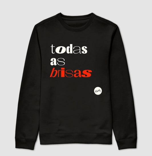 Todas As Brisas ~ Michtz