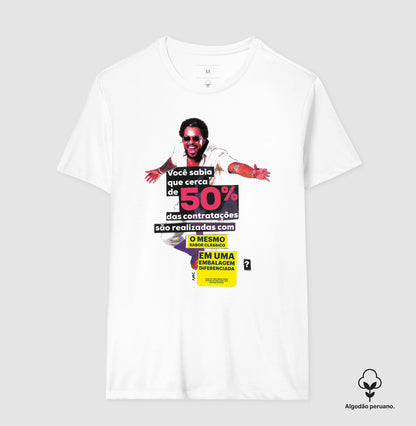 Promopoema ~ Arthur Moura Campos ~ Algodão Peruano