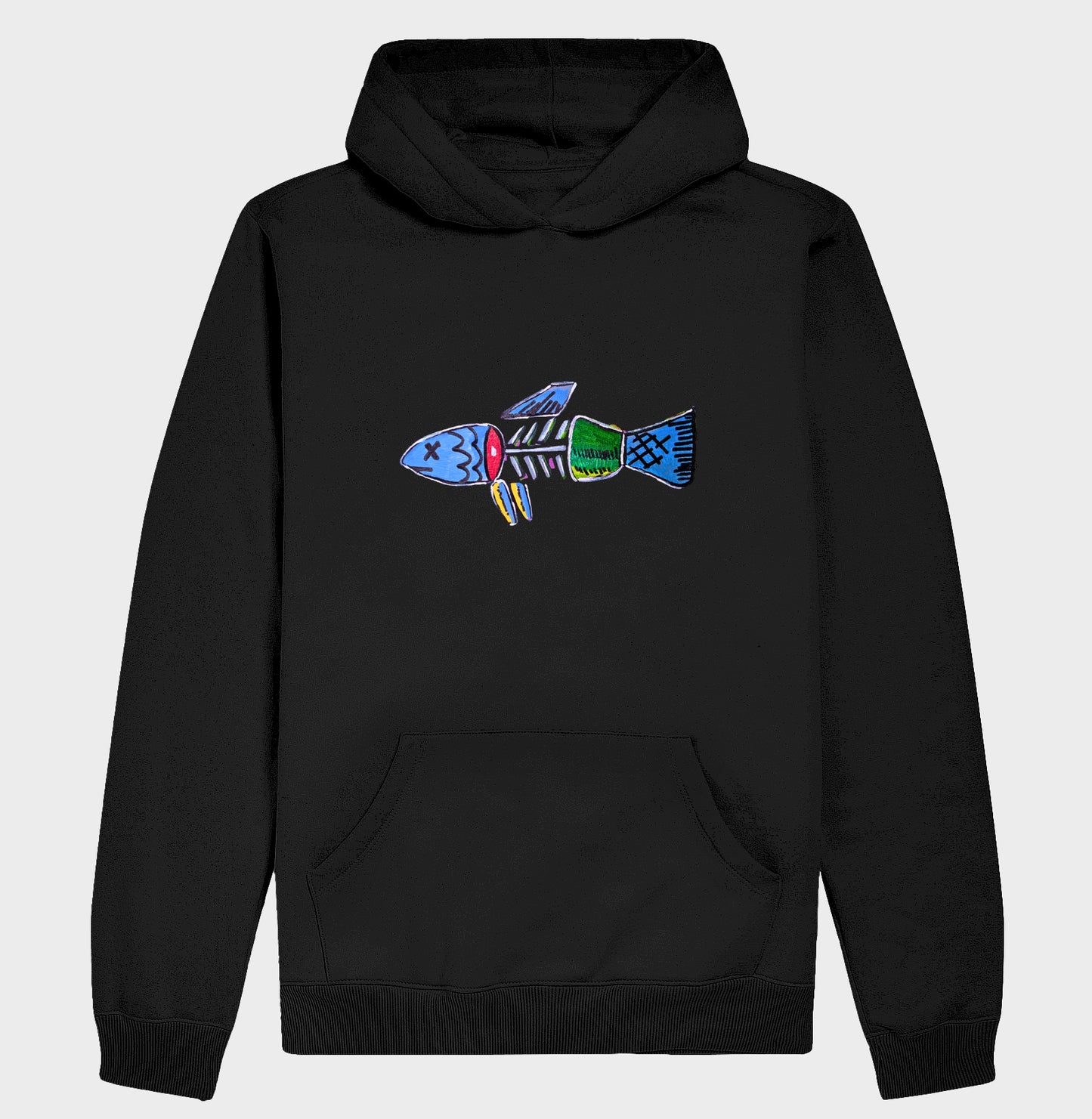 Peixeros ~ Mariana Maeda