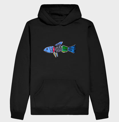 Peixeros ~ Mariana Maeda