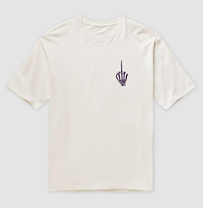 Dedo ~ Michtz ~ Oversized