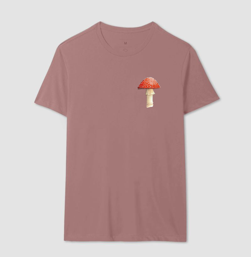 Amanita muscaria ~ Muriel Maria