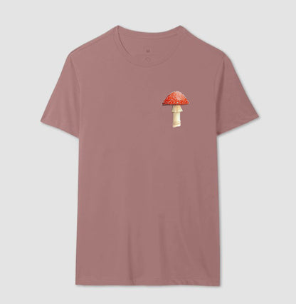 Amanita muscaria ~ Muriel Maria