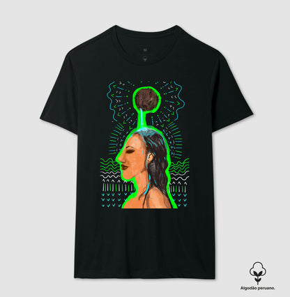 Ritual ~ Danilo Chaves ~ Algodão Peruano