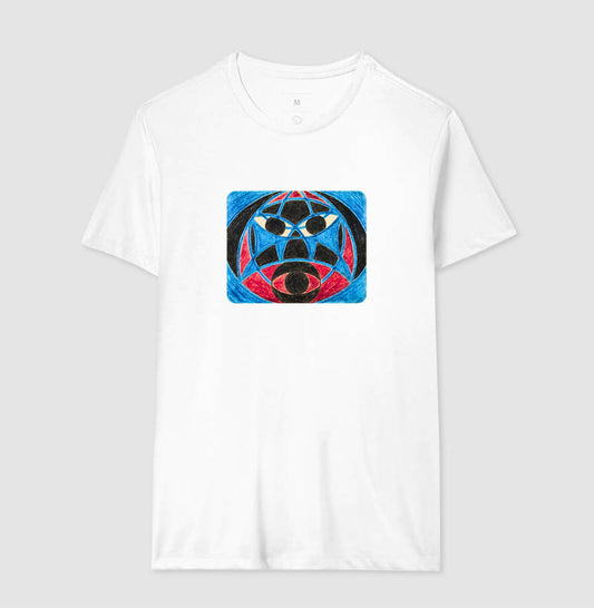 Olhos ~ Série Nijinski