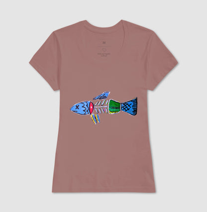 Peixeros ~ Mariana Maeda