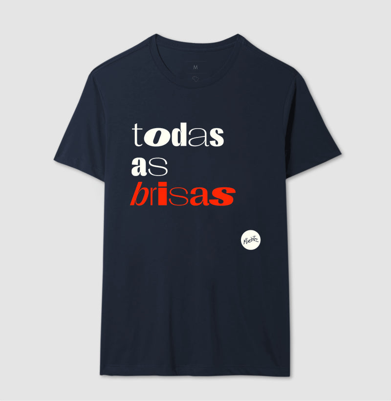 Todas As Brisas ~ Michtz