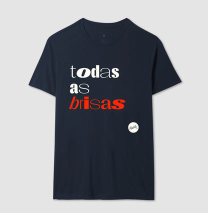 Todas As Brisas ~ Michtz