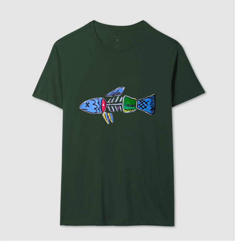 Peixeros ~ Mariana Maeda